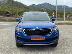 Škoda - Kodiaq - 2.0 TDI DSG
