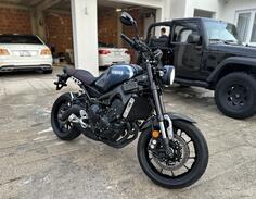 Yamaha - XSR 900