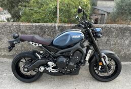 Yamaha - XSR 900