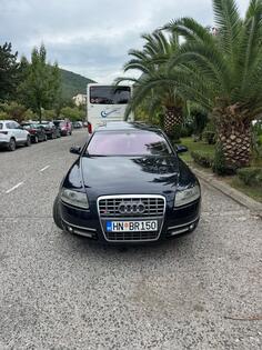 Audi - A6 - 3.0