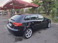 Audi - A3 - 2.0 DSG
