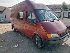 Ford - tranzit