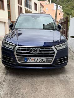Audi - Q5 - 3.0 Sline