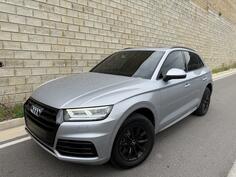 Audi - Q5 - 2.0 TDI QUATTRO