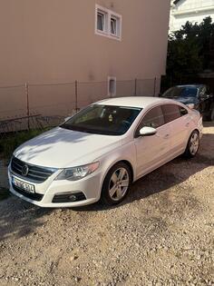 Volkswagen - Passat CC - 2.0tdi