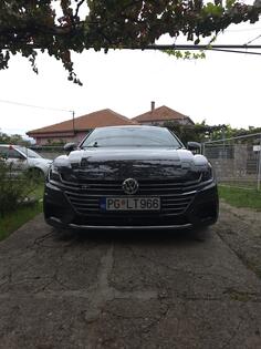 Volkswagen - Arteon - 2.0 TDI