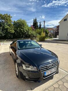 Audi - A5 - 2.0