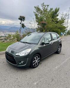 Citroen - C3 - 1.6 Hdi