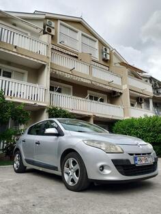 Renault - Megane - 1.5