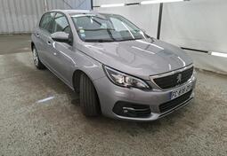 Peugeot - 308 - 1.5dci