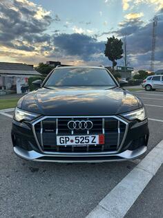 Audi - A6 Allroad - 45 TDI
