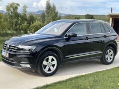 Volkswagen - Tiguan - 2.0