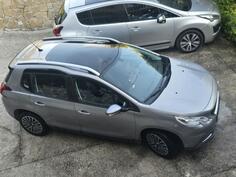 Peugeot - 2008 - 1.6 BlueHdi
