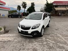 Opel - Mokka - 1.7 CDTI
