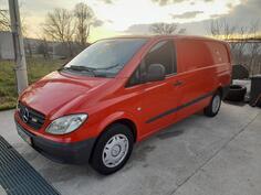 Mercedes Benz - Vito 109