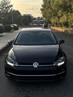 Volkswagen - Golf 7.5 - 1.6 85kw