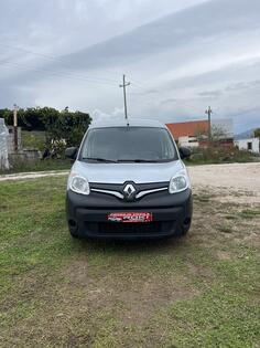 Renault - Kangoo - 1.5 DCI 06.2020