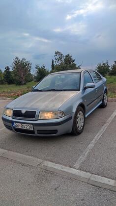 Škoda - Octavia - 1.9 TDI