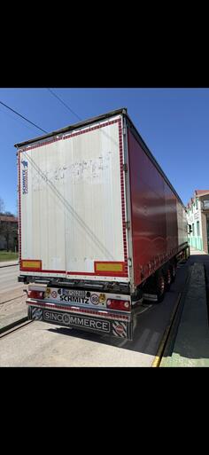 Schmitz Cargobull - sb