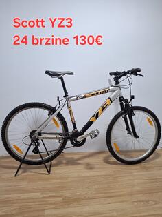 Scott - YZ3
