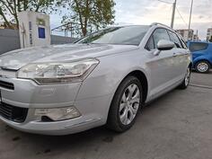 Citroen - C5 - 2.0 hdi