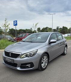 Peugeot - 308 - Hdi