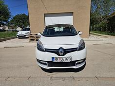 Renault - Scenic - 1,5DCI