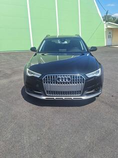 Audi - Allroad - 3.0TID