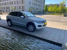 Volkswagen - Touareg - 3.0 TDI V6