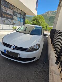 Volkswagen - Golf 6 - 1.6TDI