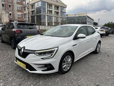 Renault - Megane - novi model