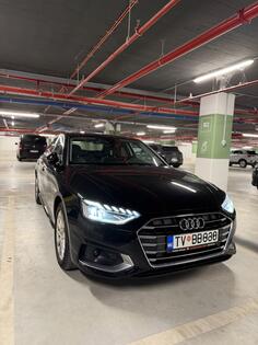 Audi - A4 - 2.0 Tdi