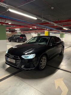 Audi - A4 - 2.0 Tdi