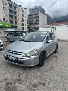 Peugeot - 307 - 1.6 HDi