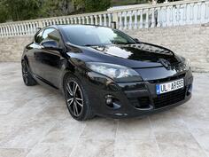 Renault - Megane - 1.9 dci