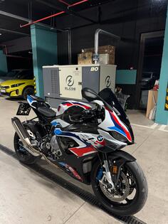 BMW - M1000RR