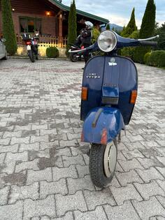 Vespa - PX 150