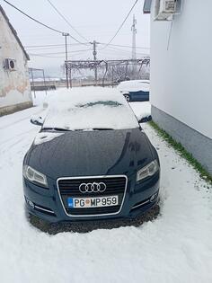 Audi - A3 - 2,0 TDI