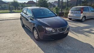 Seat - Ibiza - 1.2