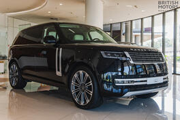Land Rover - Range Rover - 3.0 D