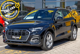 Audi - Q5 - 40 TDI QUATTRO S-TRONIC
