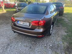 Volkswagen - Jetta - 1.2 tsi