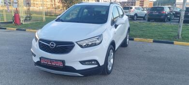 Opel - Mokka - 1.6 CDTI 4X4