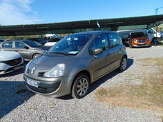 Renault - Modus - 1.5 DCI