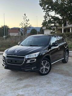 Peugeot - 4008 - 1.6 Hdi