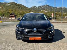 Renault - Talisman - 1.8 dci 12.2020