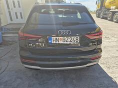 Audi - Q3 - 3.5