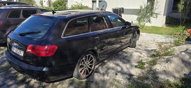 Audi - A6 - 2.0 tdi