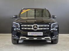 Mercedes Benz - GLB 200 - 2.0 150 KS