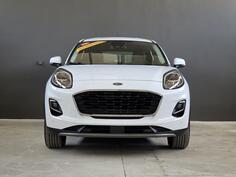 Ford - Puma - 1.0 125 KS